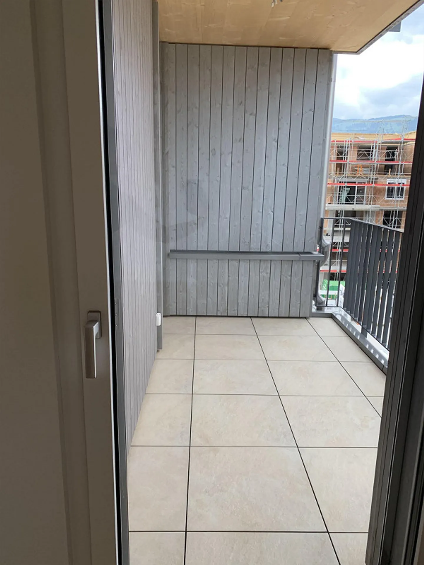 Appartement lumineux de 4,5 pièces dans un emplacement central à quelques pas de la gare - Photo 14 sur 27