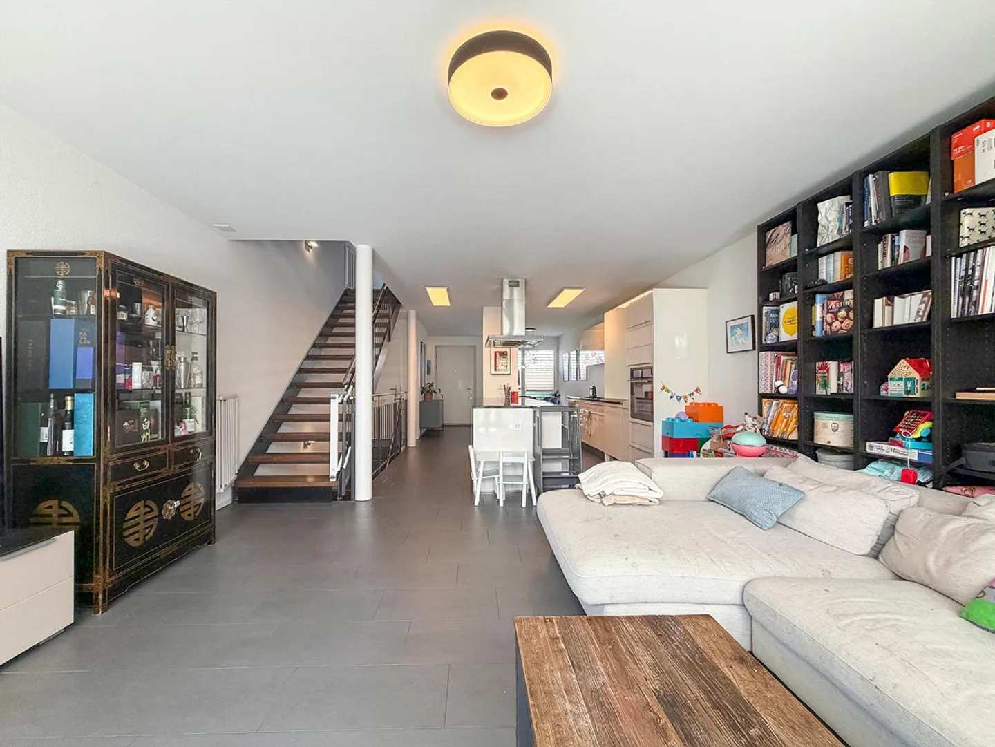Modern Row House, Oberfeld Ostermundigen - Photo 6 of 28