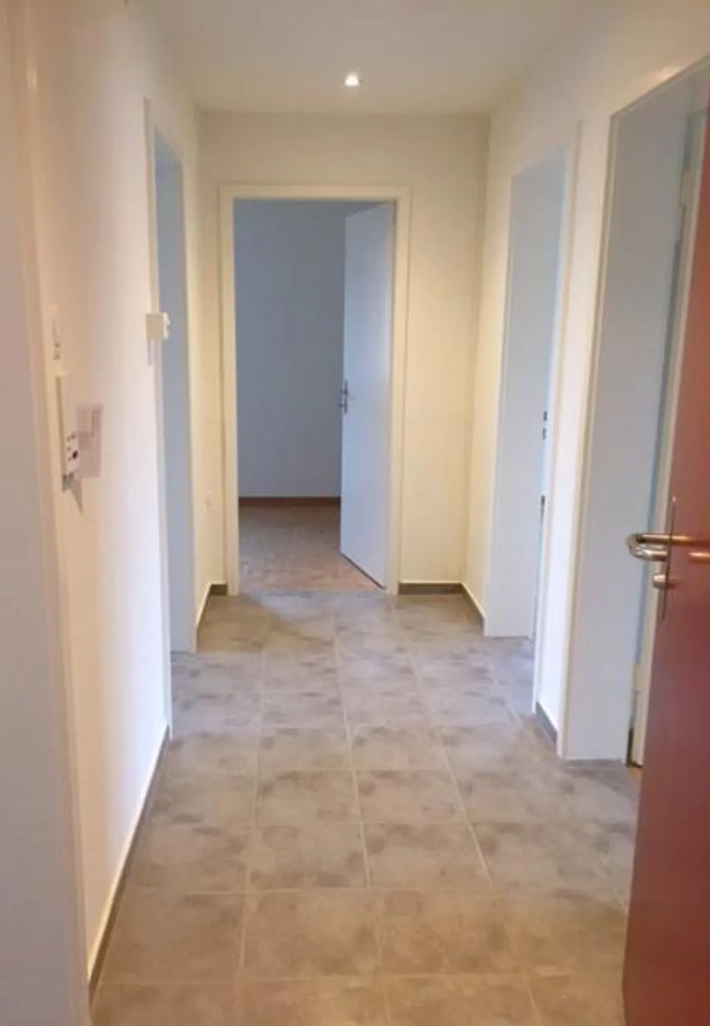 Sanierte Wohnung nahe Bahnhof - Foto 2 von 6