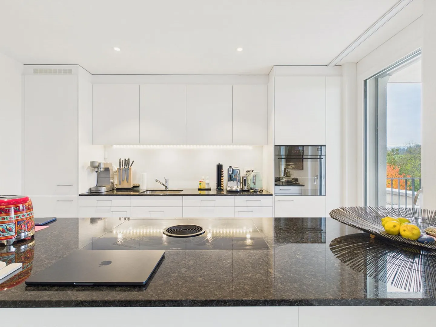 Appartement moderne de 3,5 pièces à Frauenfeld - Un chez-soi où l'on se sent bien - Photo 4 sur 14