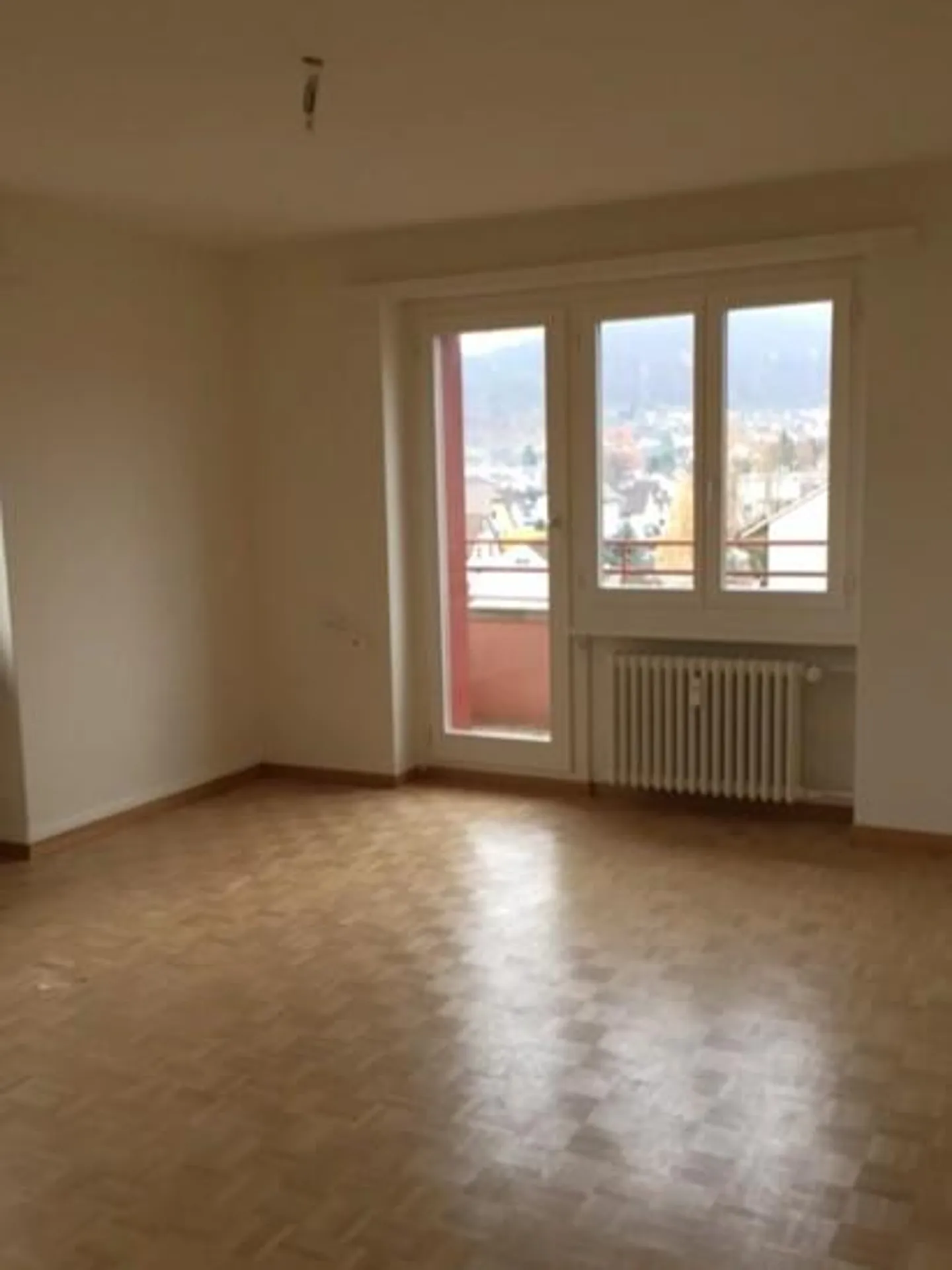 Sanierte Wohnung nahe Bahnhof - Foto 3 von 6