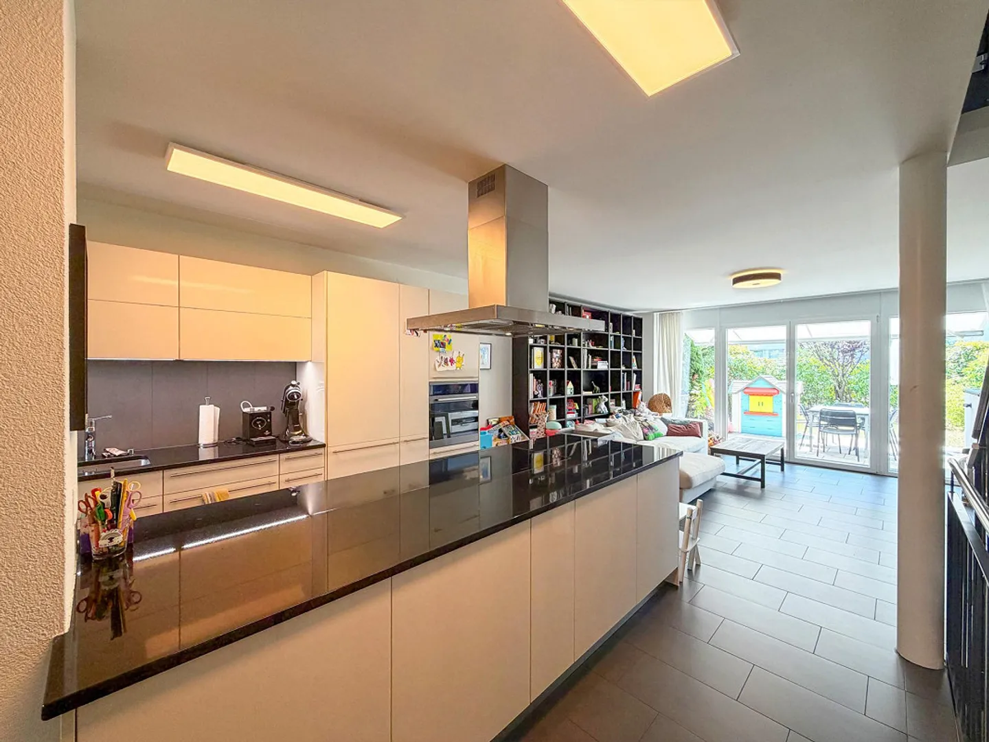 Modern Row House, Oberfeld Ostermundigen - Photo 7 of 28