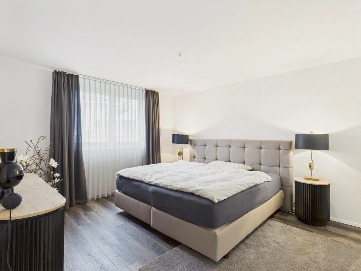 Appartement moderne de 3,5 pièces à Frauenfeld - Un chez-soi où l'on se sent bien - Photo 7 sur 14