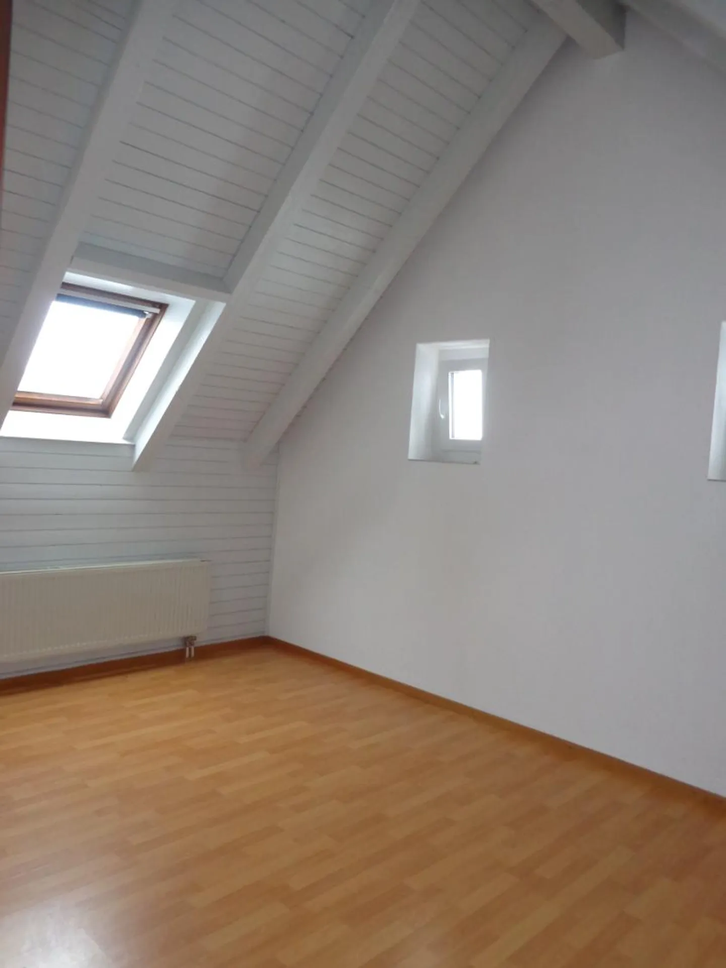 Appartement duplex avec jardin - Photo 4 sur 6