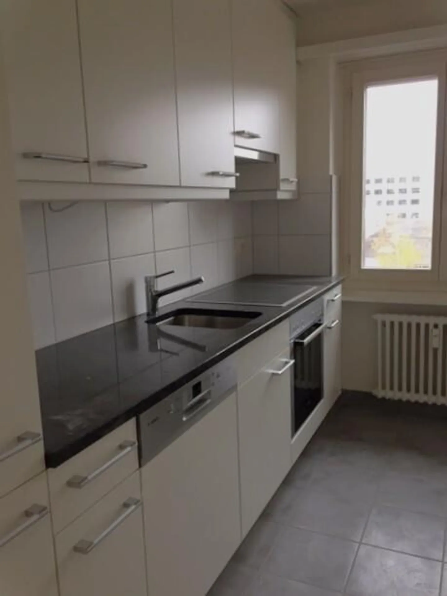 Sanierte Wohnung nahe Bahnhof - Foto 4 von 6