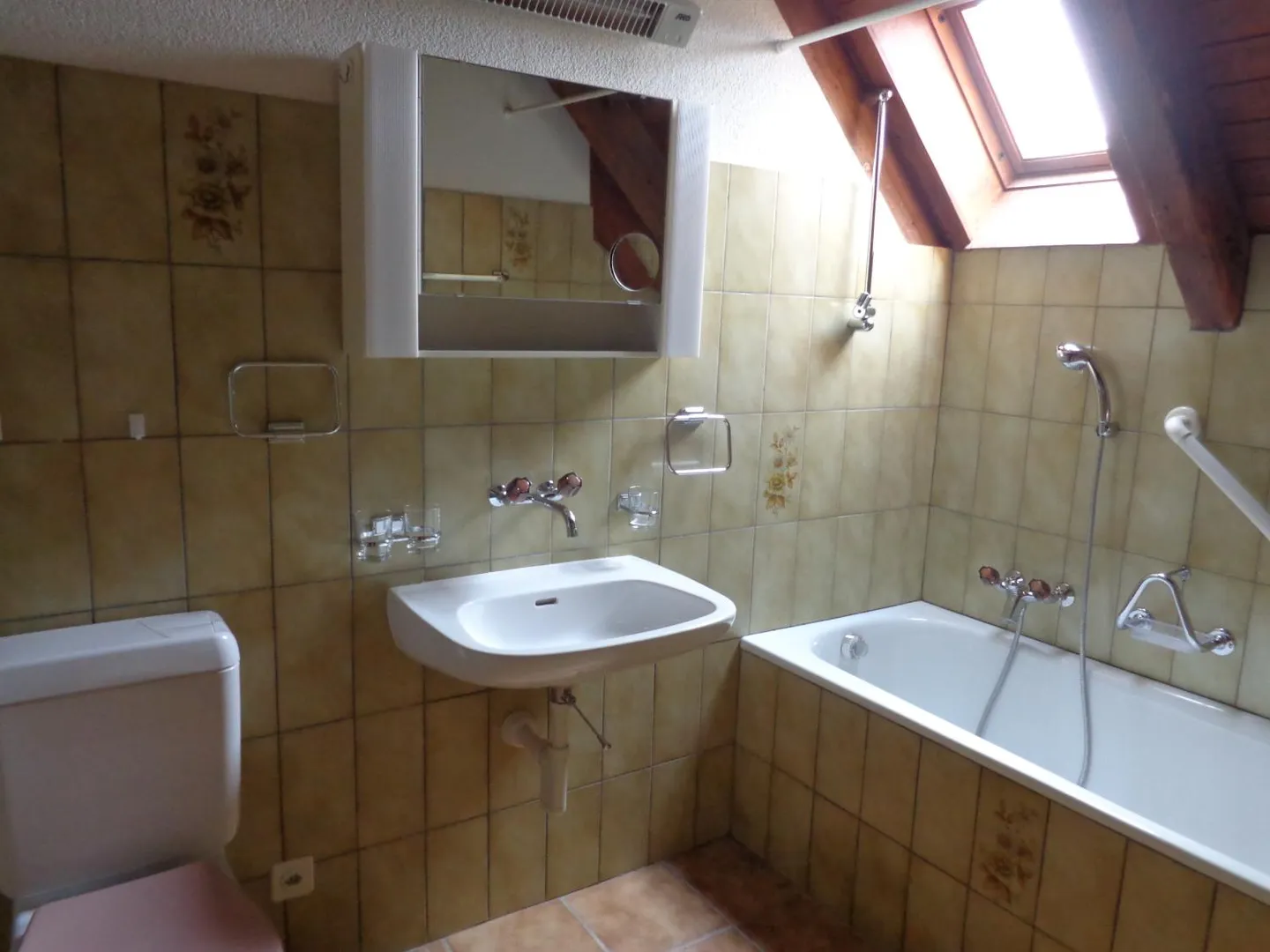 Appartement duplex avec jardin - Photo 6 sur 6