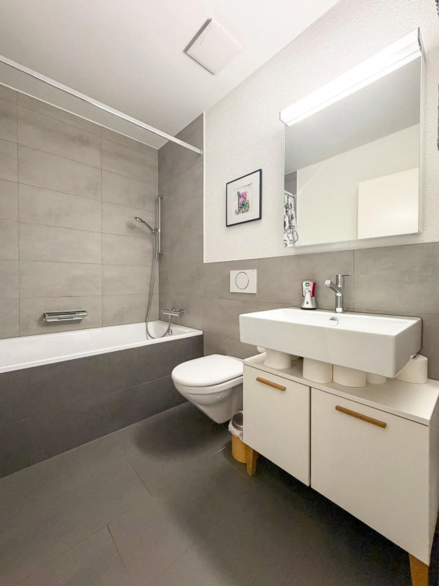 Modern Row House, Oberfeld Ostermundigen - Photo 10 of 28