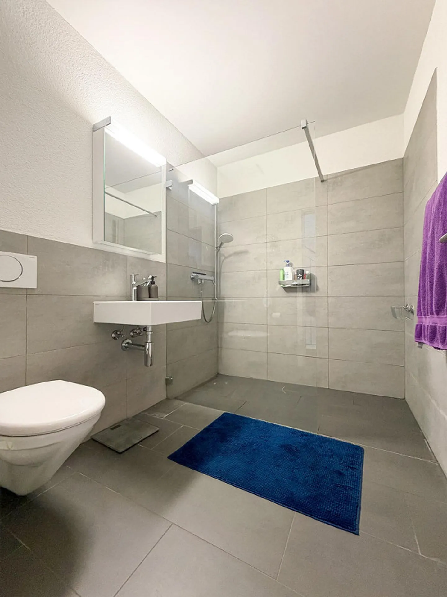 Modern Row House, Oberfeld Ostermundigen - Photo 11 of 28