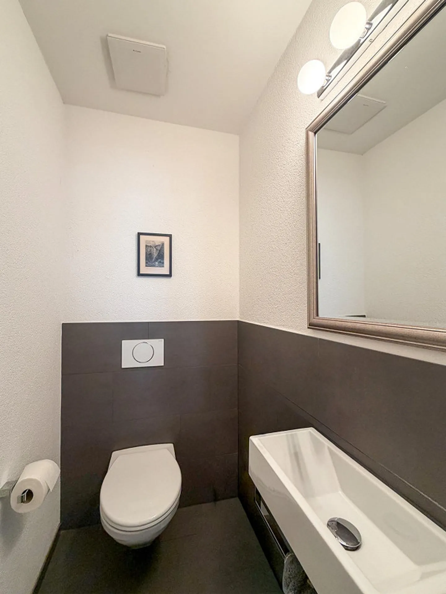 Modern Row House, Oberfeld Ostermundigen - Photo 12 of 28
