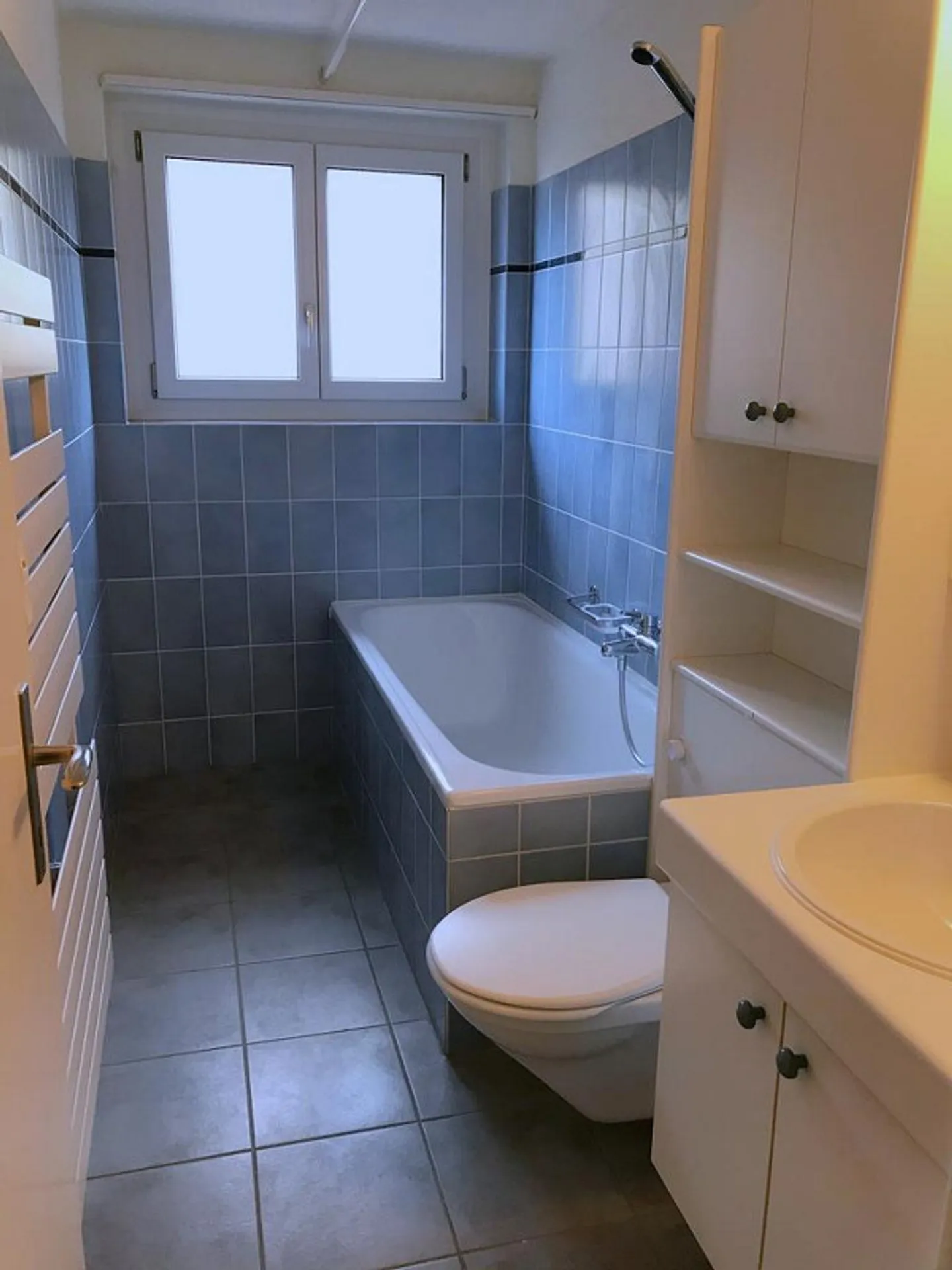 Sanierte Wohnung nahe Bahnhof - Foto 5 von 6