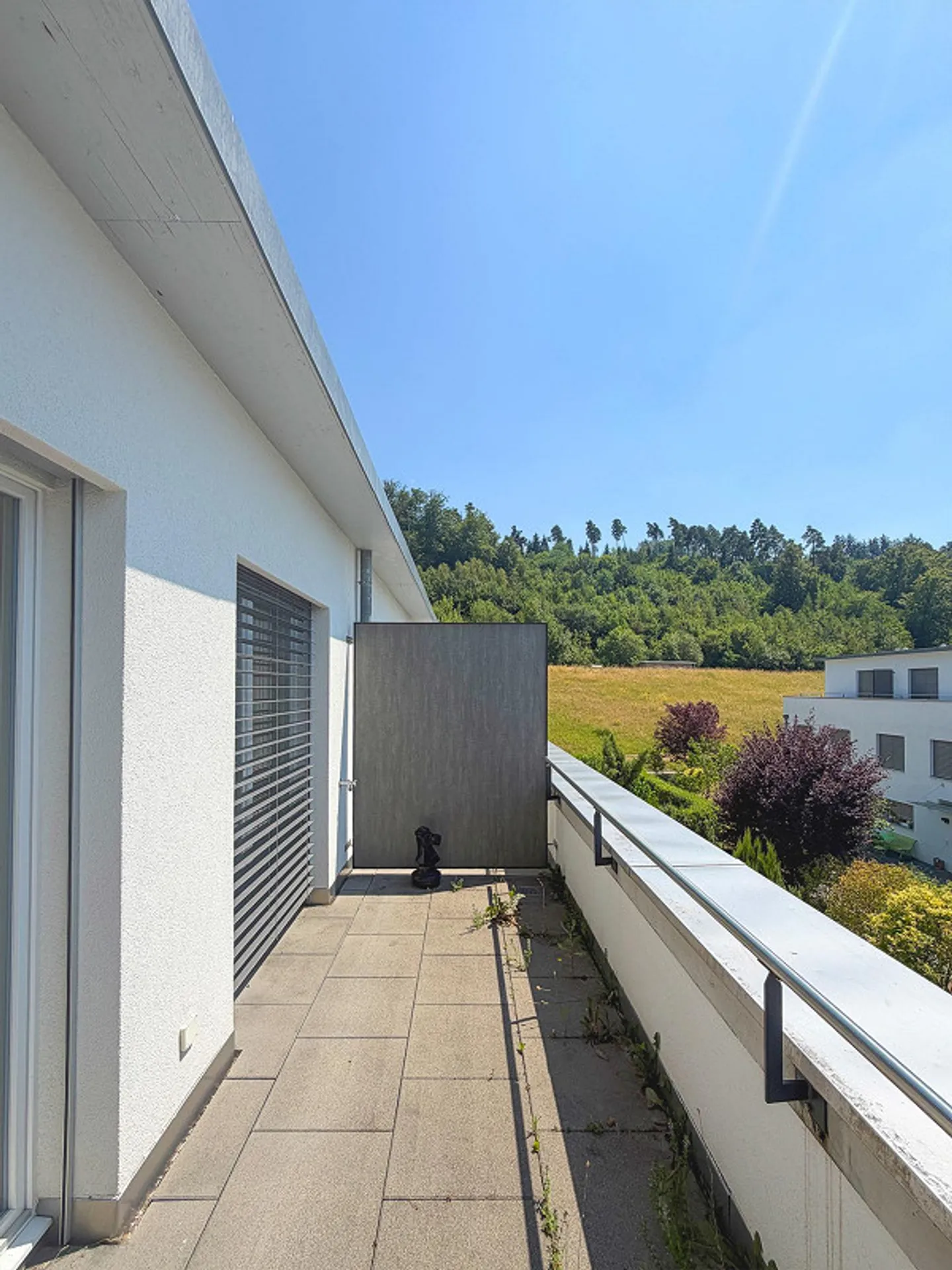 Modern Row House, Oberfeld Ostermundigen - Photo 16 of 28