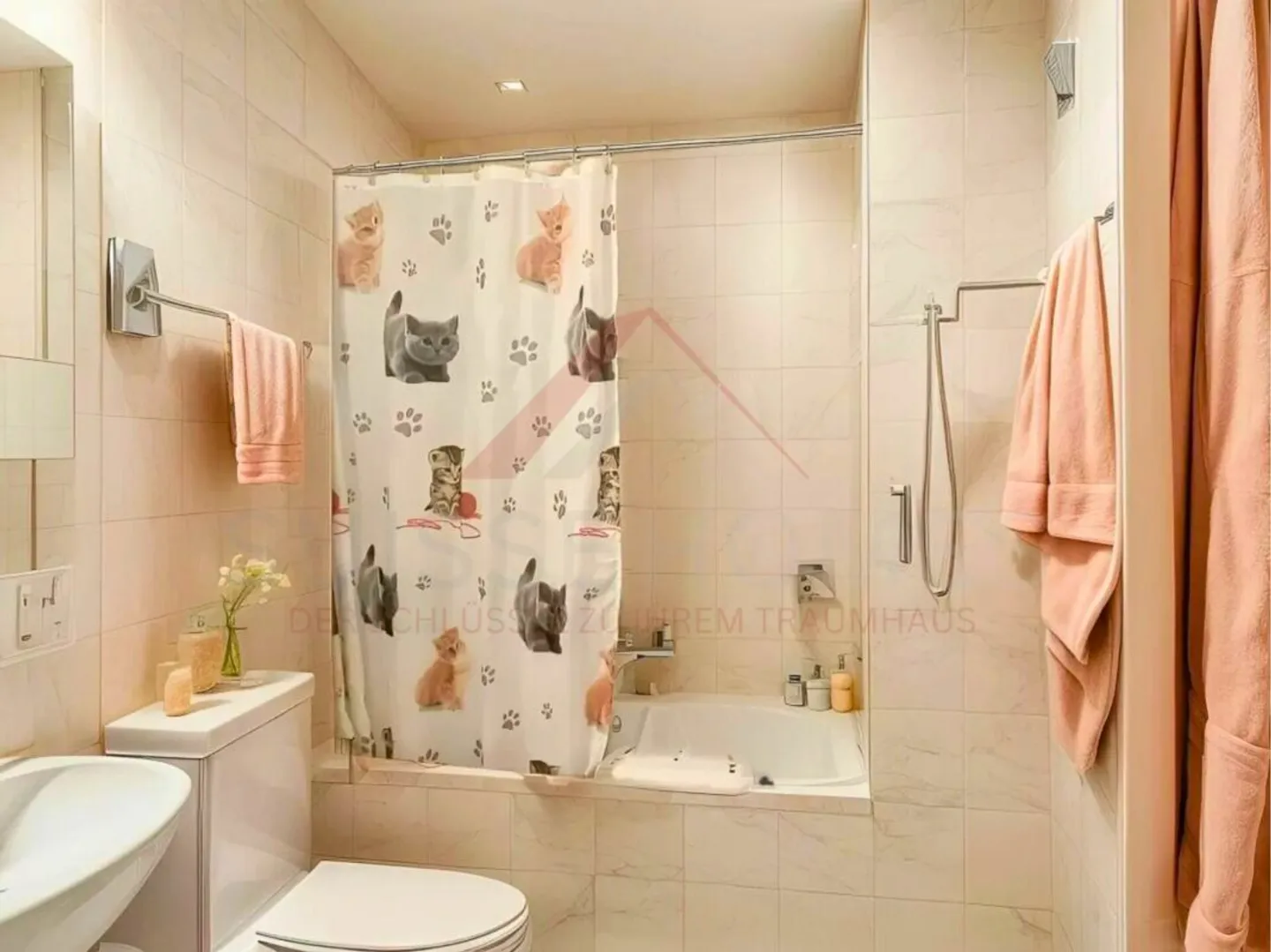 Apartment for sale - Photo 5 of 6