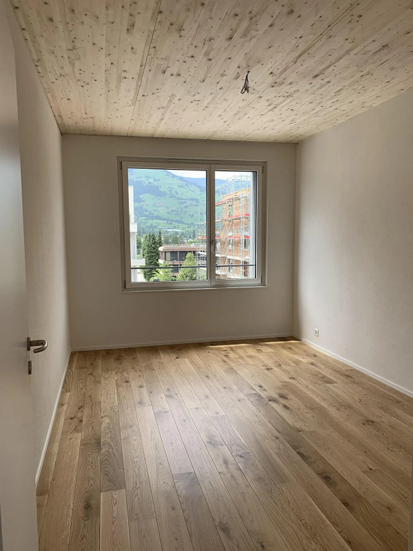 Appartement lumineux de 4,5 pièces dans un emplacement central à quelques pas de la gare - Photo 17 sur 27