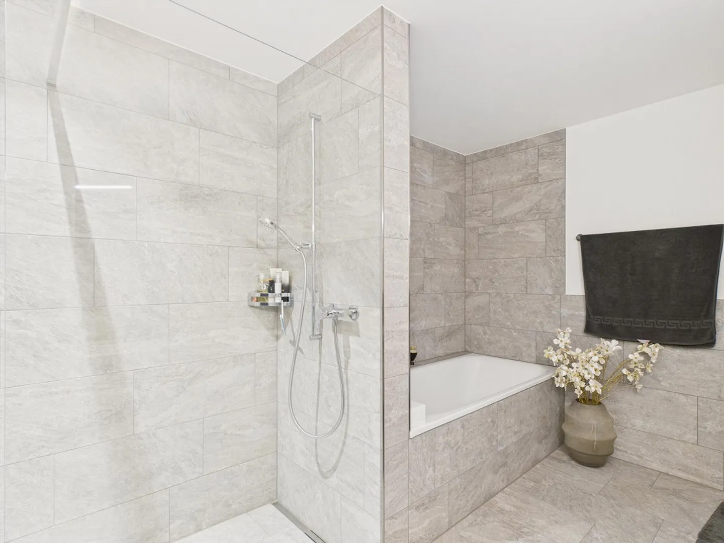 Appartement moderne de 3,5 pièces à Frauenfeld - Un chez-soi où l'on se sent bien - Photo 10 sur 14