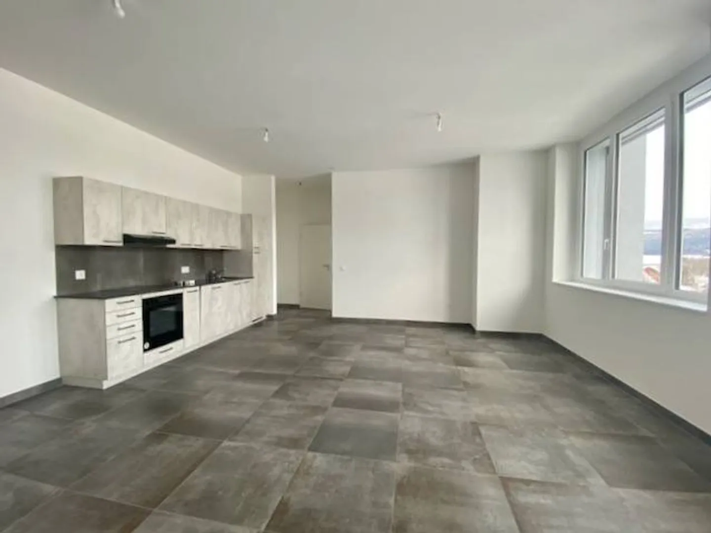 Several Magnificent 3-room apartments, suitable for people with reduced mobility - Photo 1 of 4