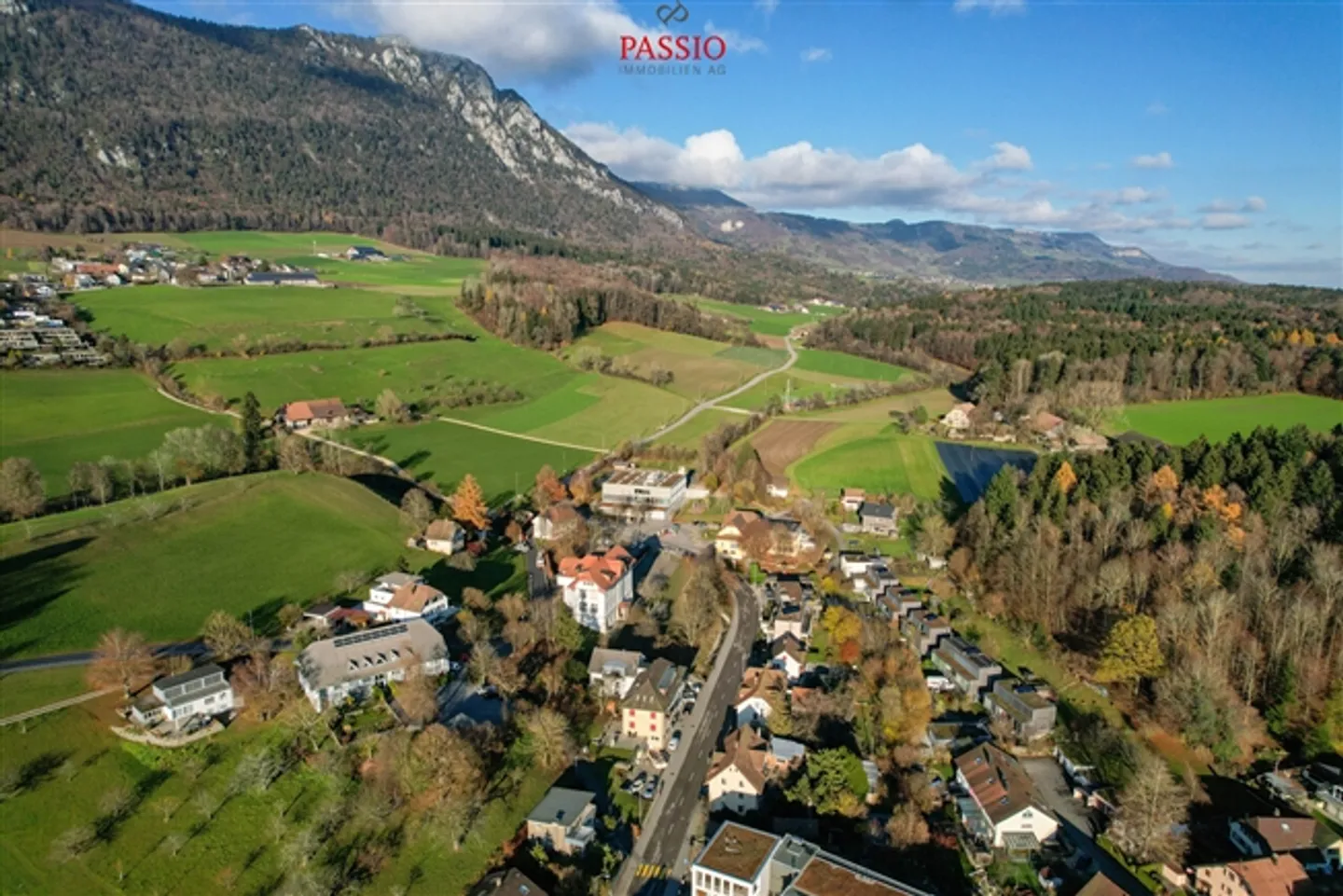 Appartement spacieux de 4,5 pièces avec cheminée dans un emplacement calme - Photo 19 sur 19