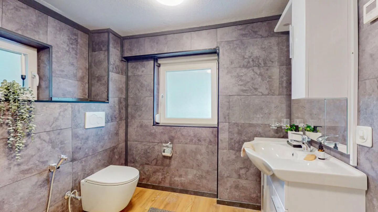 Casa a schiera - Foto 7 di 8