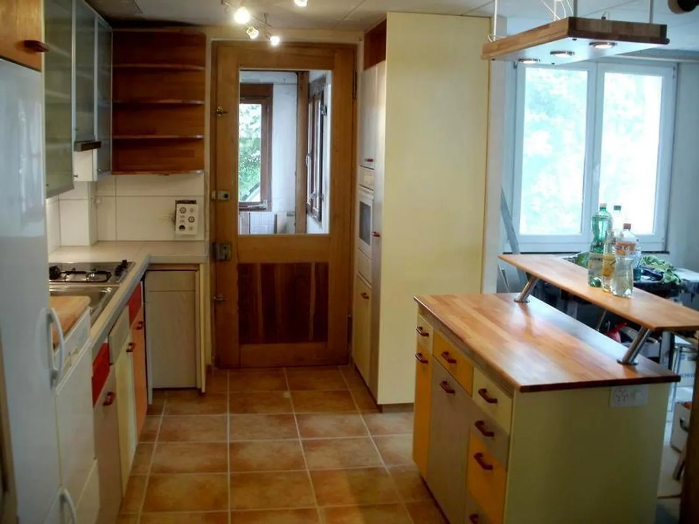 Maison 4.5 pièces près de l'aéroport - Photo 1 sur 9