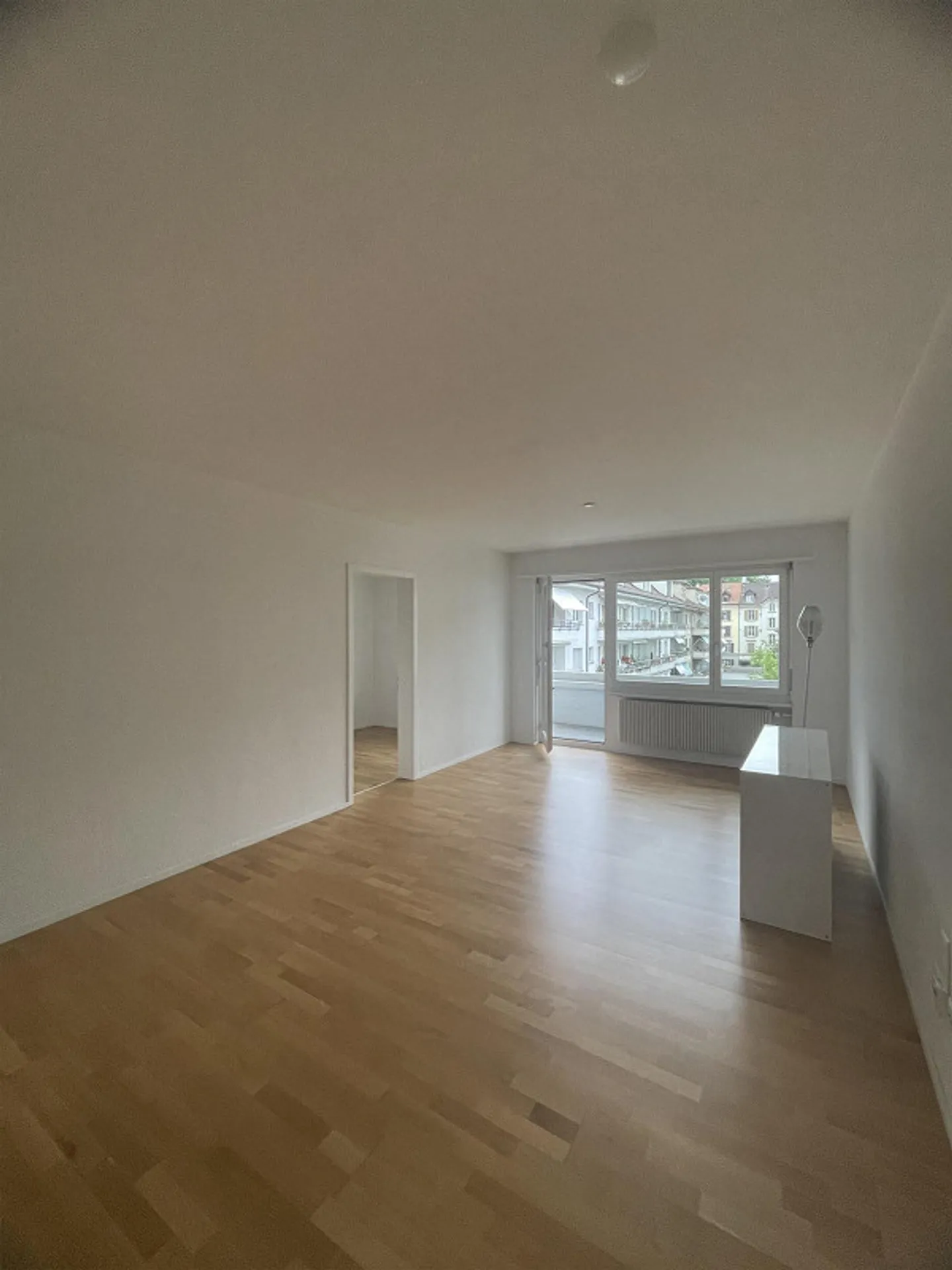 3.0 Room Apartment in Bern - Photo 3 of 8