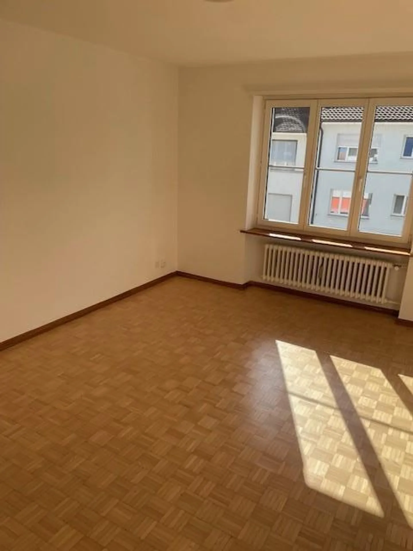 Dachwohnung an ruhiger Wohnlage - Foto 7 von 9