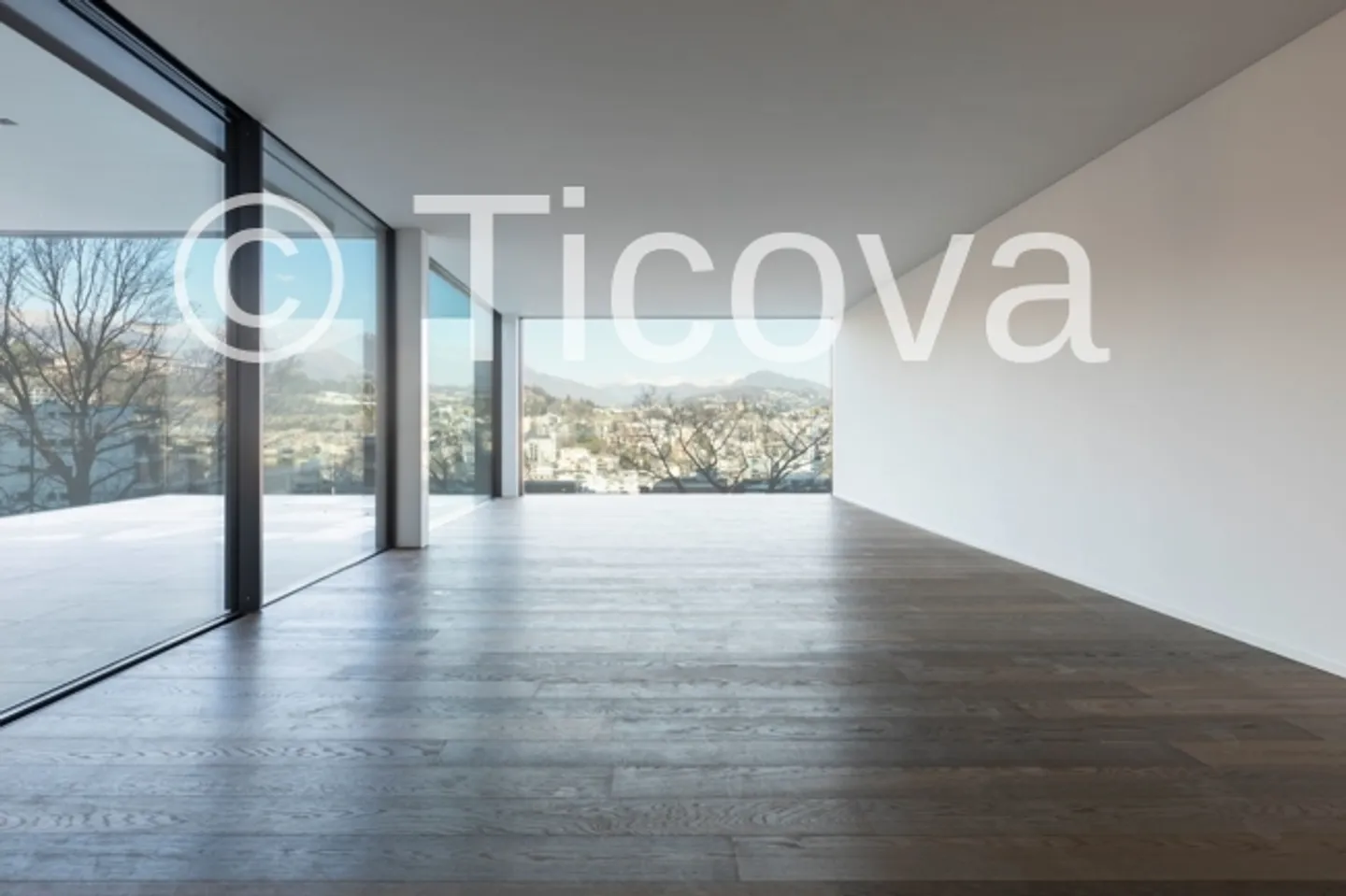 Penthouse di Lusso con Vista - Foto 1 di 5