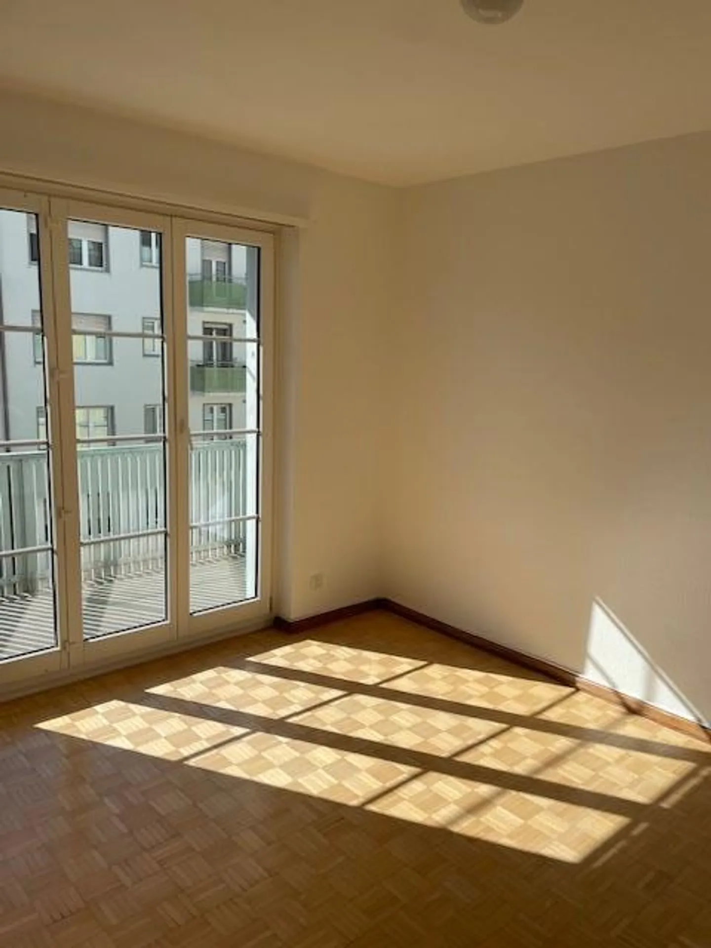 Dachwohnung an ruhiger Wohnlage - Foto 9 von 9