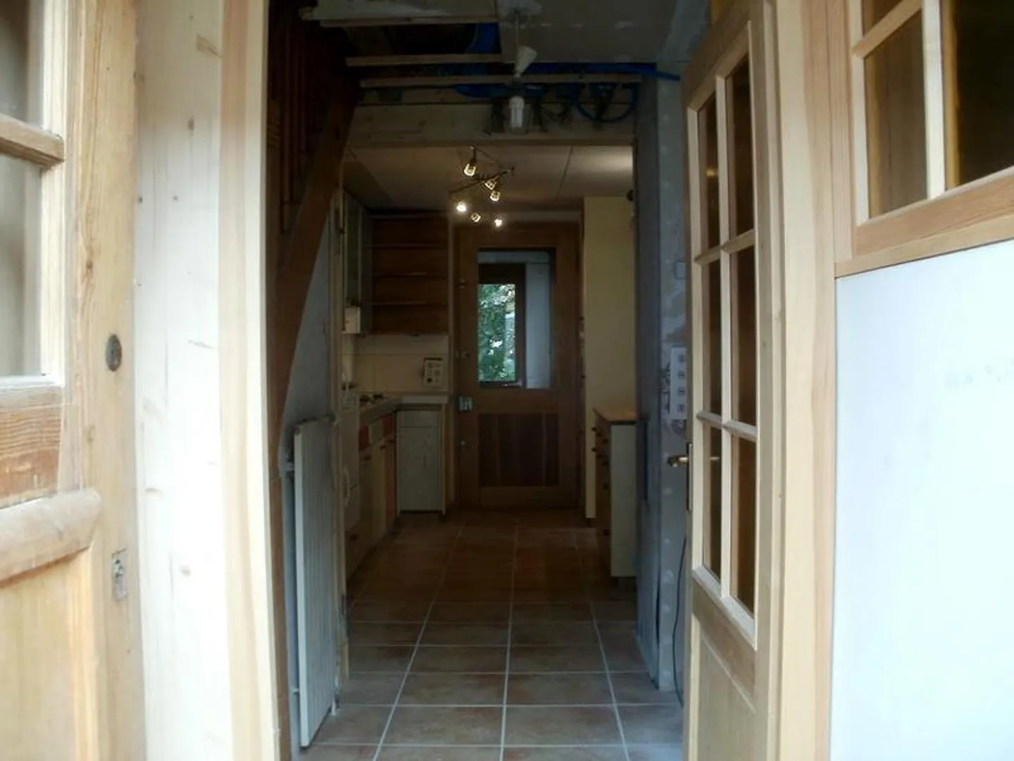 Maison 4.5 pièces près de l'aéroport - Photo 7 sur 9