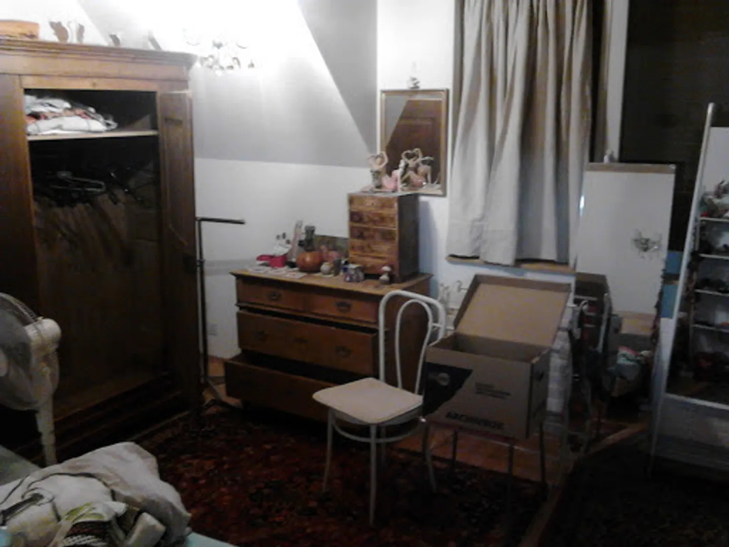 Maison 4.5 pièces près de l'aéroport - Photo 8 sur 9