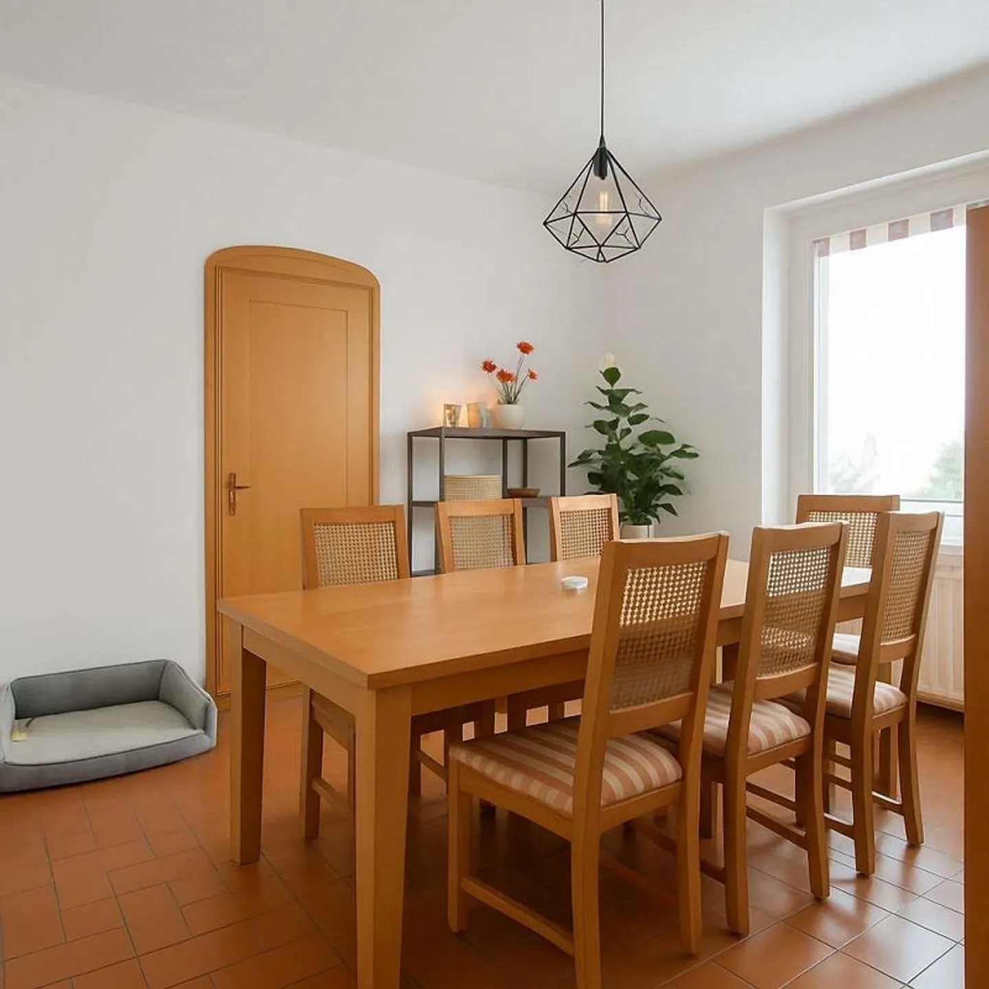 Appartamento 3,5 locali con giardino a Pazzallo - Foto 2 di 12