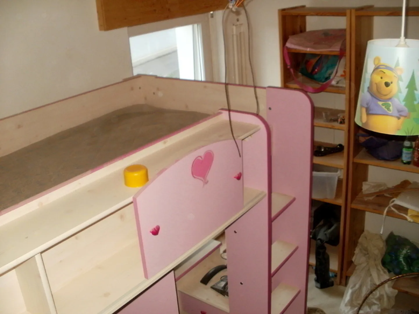 Maison 4.5 pièces près de l'aéroport - Photo 5 sur 9