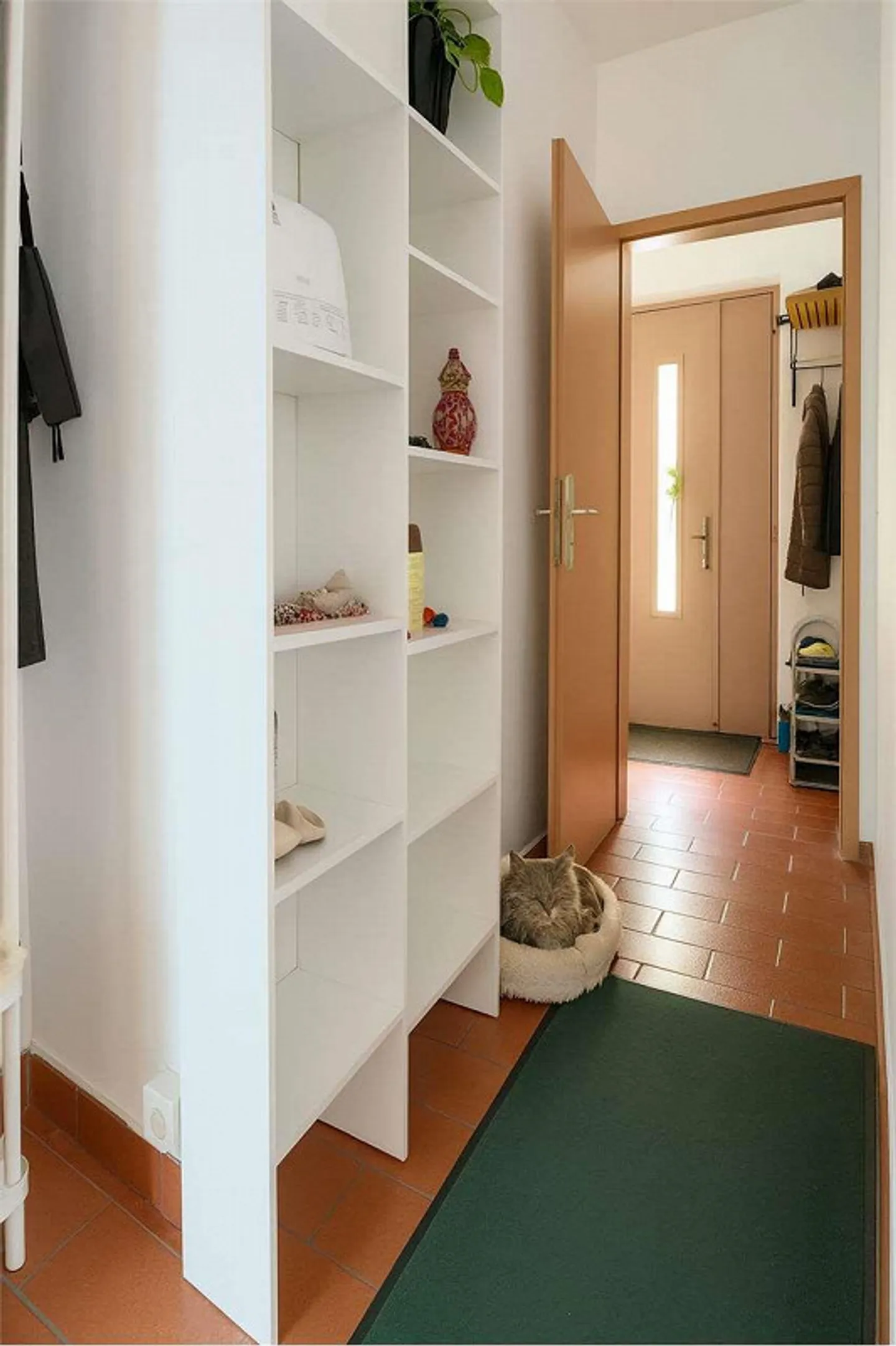 Appartamento 3,5 locali con giardino a Pazzallo - Foto 6 di 12