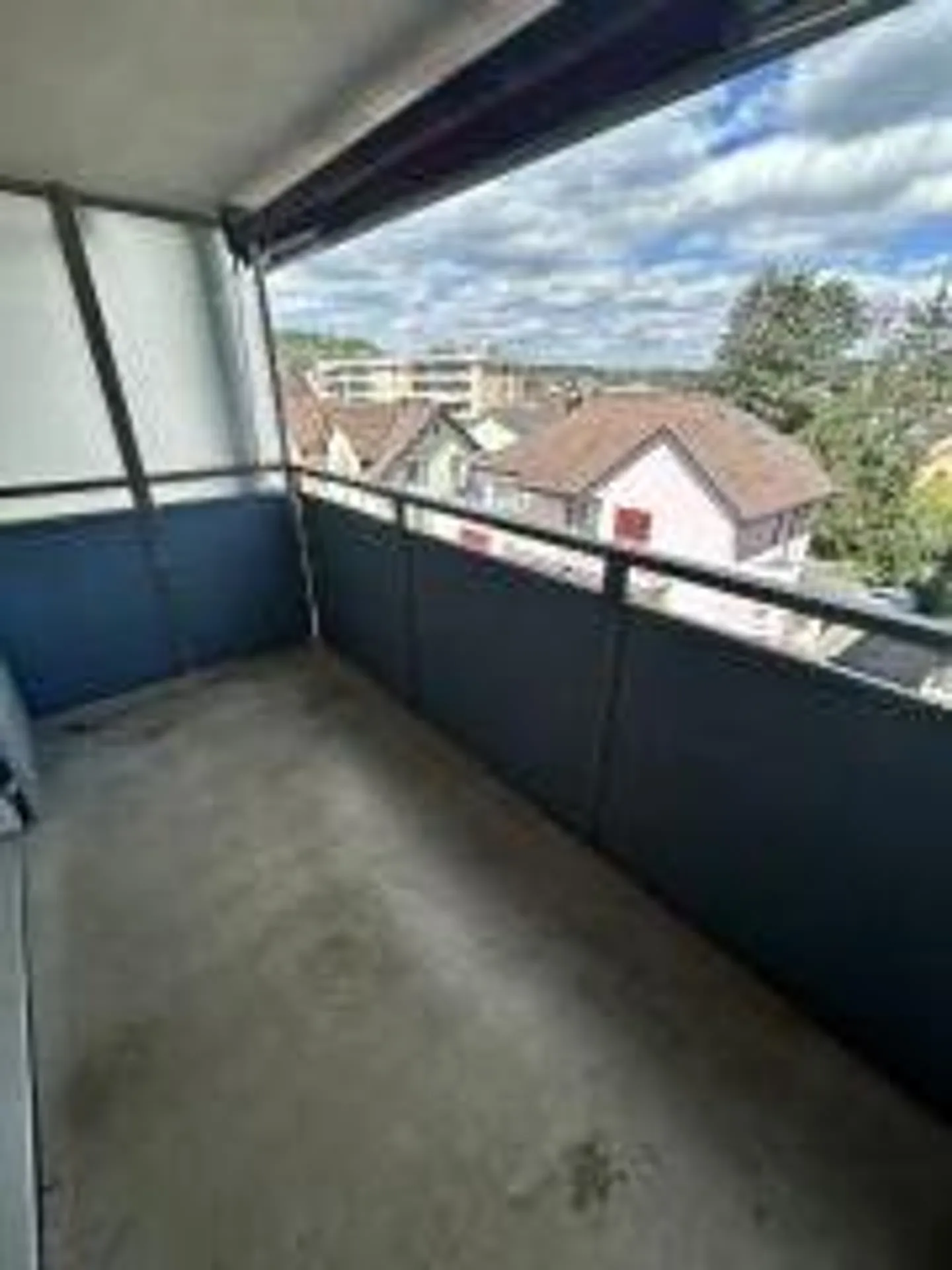 2.5 Room Apartment in Neuhausen - Photo 8 of 9