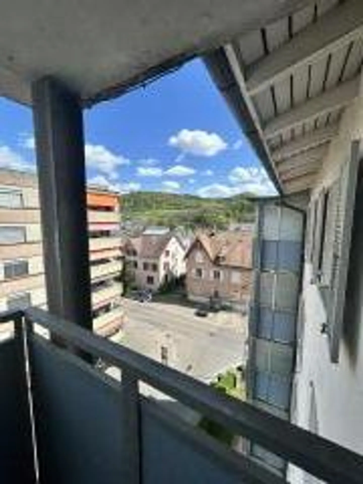 2.5 Room Apartment in Neuhausen - Photo 9 of 9