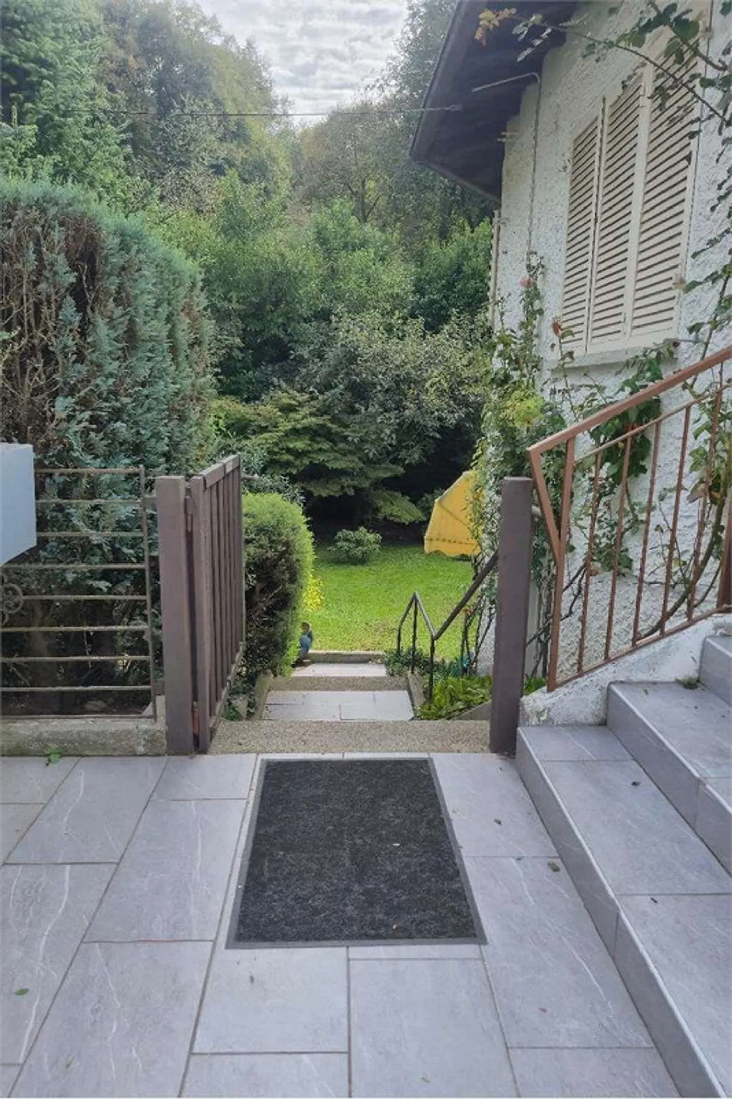 Appartamento 3,5 locali con giardino a Pazzallo - Foto 11 di 12