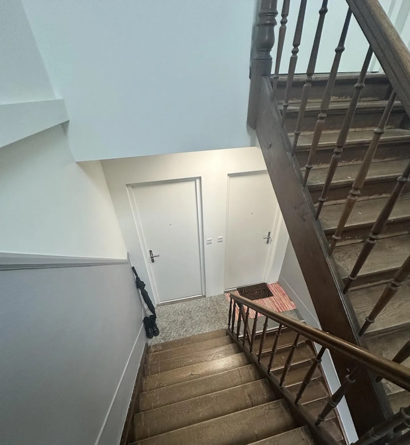 Geräumige Wohnung in Laufenburg - Foto 7 von 9