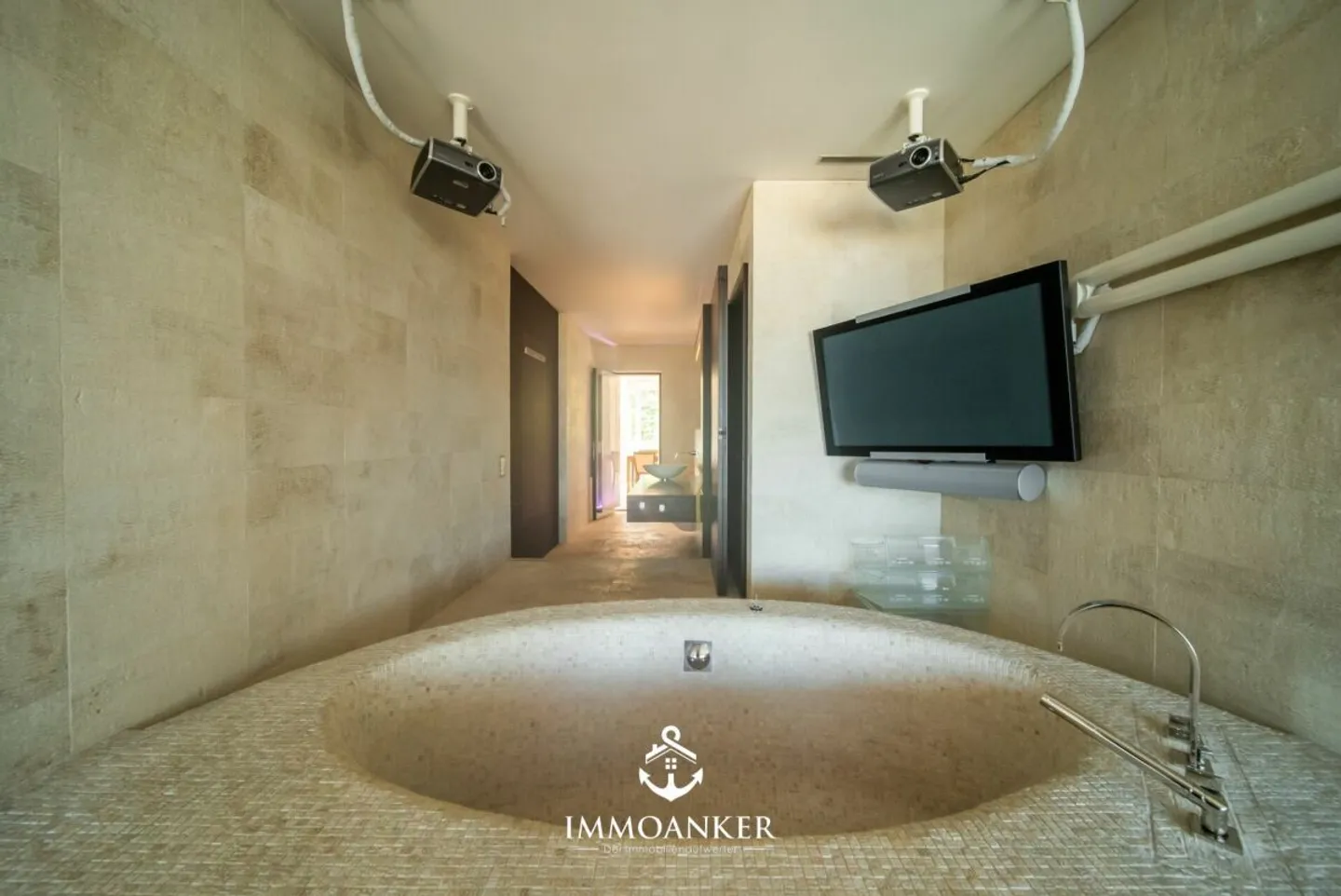 Licht. Raum. Weitblick - Exklusive 4.5 Zimmer Loftwohnung in Altendorf - Foto 7 von 13