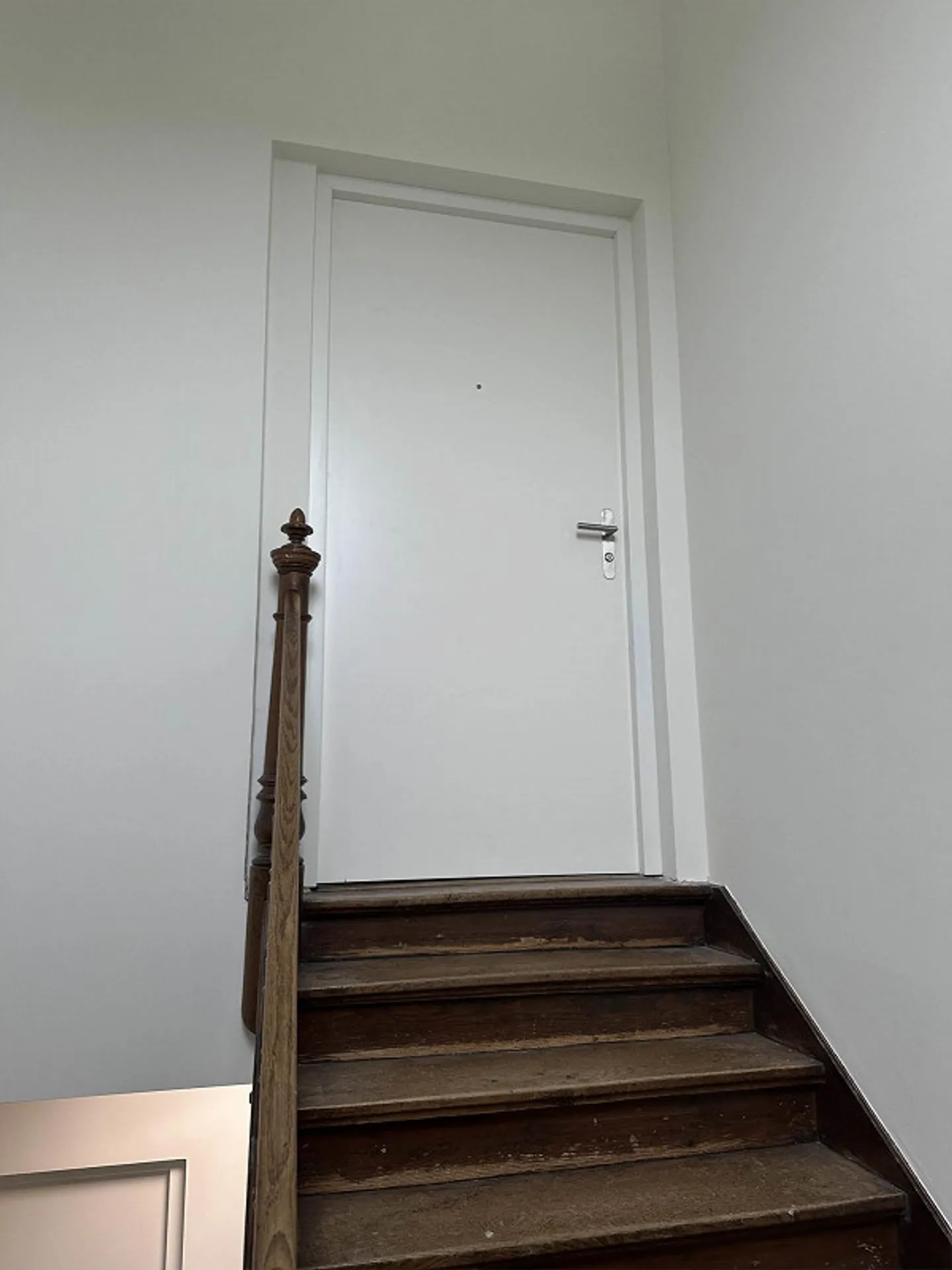 Geräumige Wohnung in Laufenburg - Foto 8 von 9