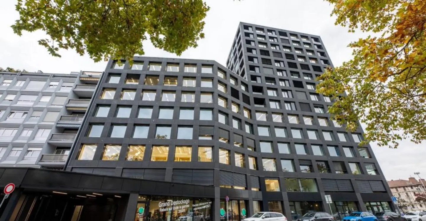 Espace de coworking premium à Genève - Photo 2 sur 7
