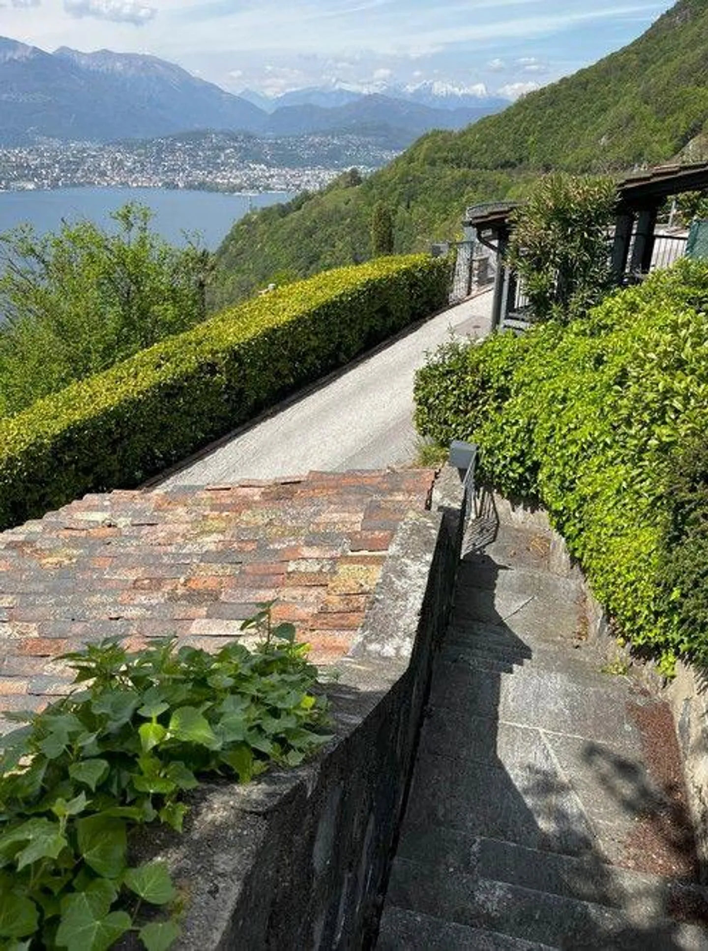 Casa singola in affitto - Foto 4 di 13