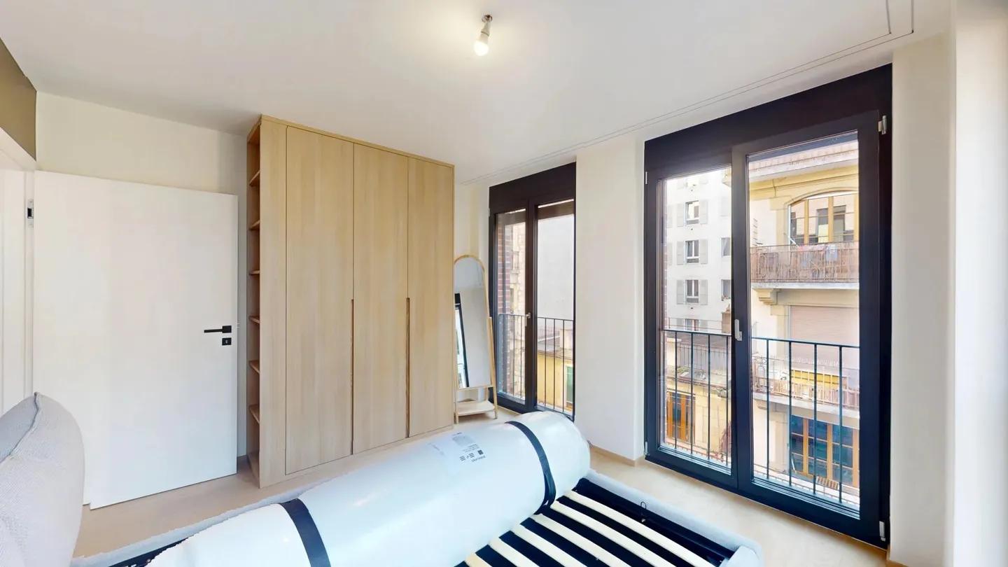 Appartamento elegante 4 stanze - Foto 4 di 9