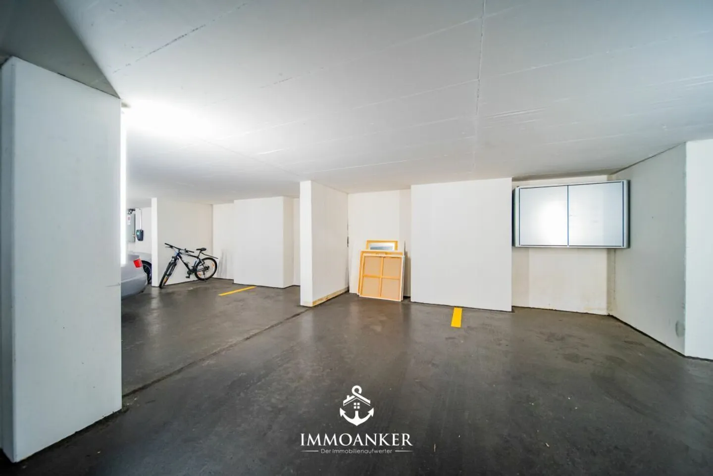 Licht. Raum. Weitblick - Exklusive 4.5 Zimmer Loftwohnung in Altendorf - Foto 11 von 13