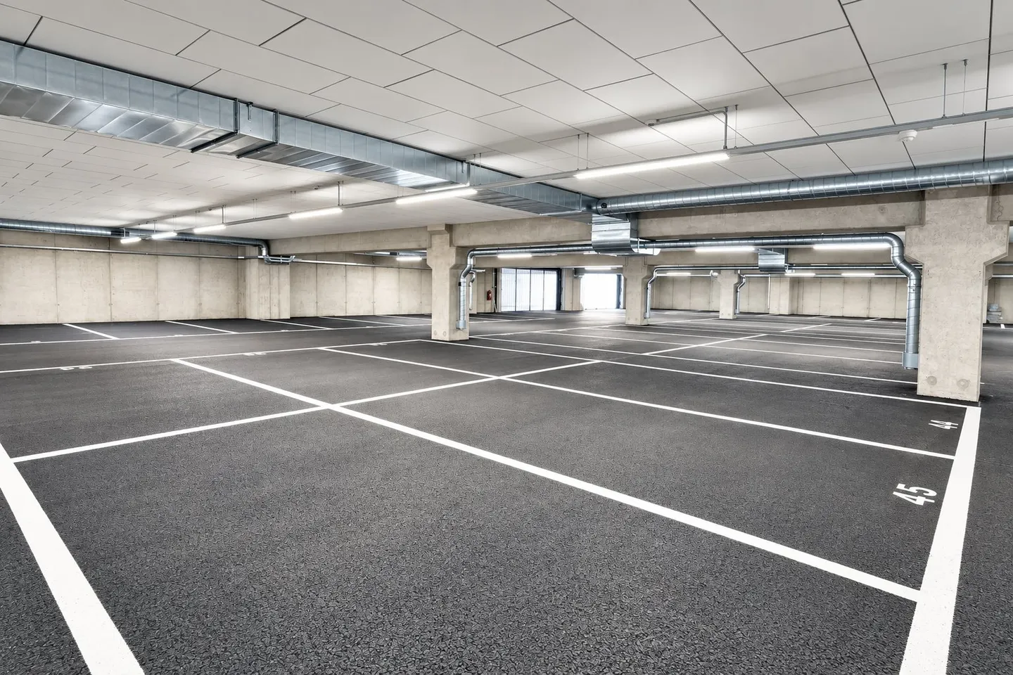 Modernes Gewerbeobjekt zu Vermieten - Foto 4 von 4