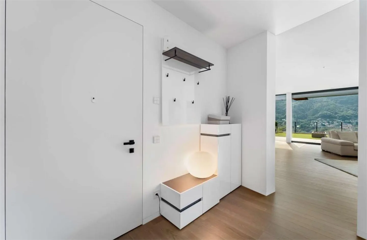 Appartement Duplex de Luxe à Canobbio - Photo 12 sur 34