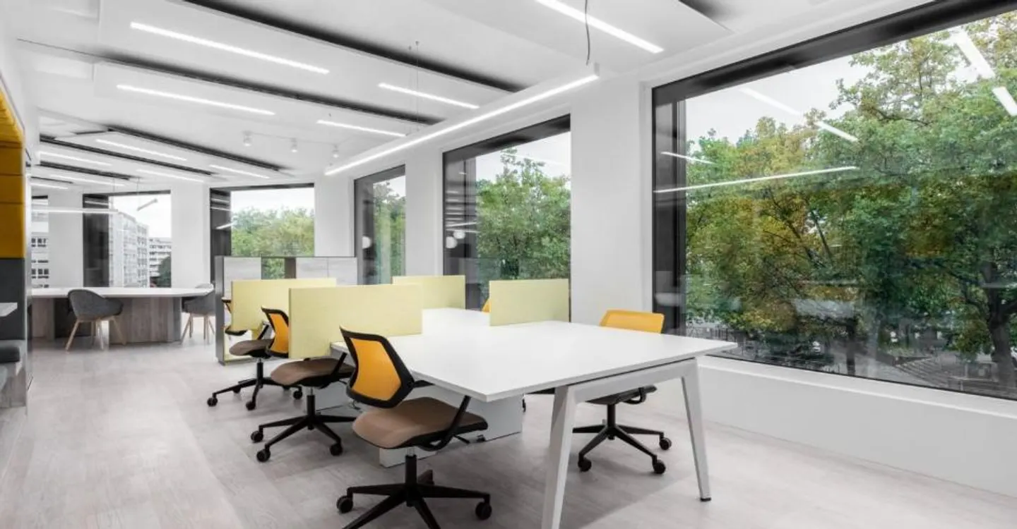 Espace de coworking premium à Genève - Photo 6 sur 7