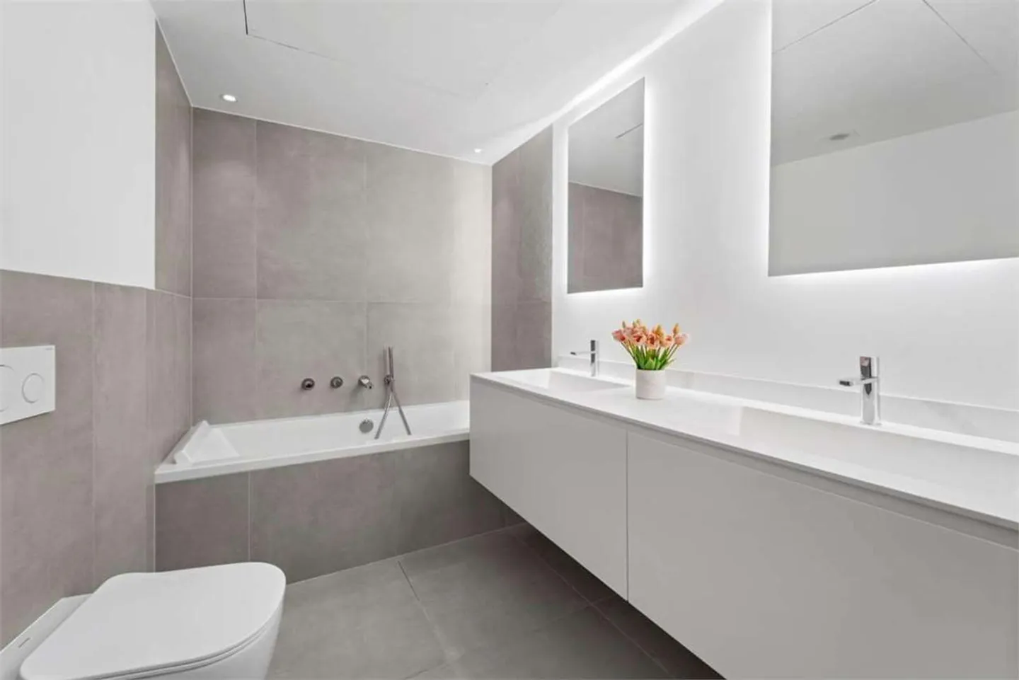 Appartement Duplex de Luxe à Canobbio - Photo 21 sur 34