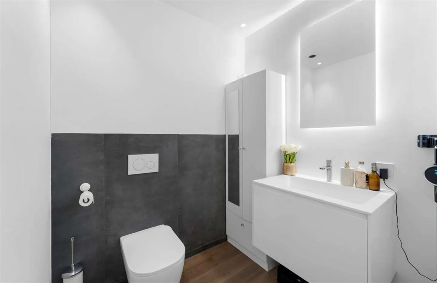 Appartement Duplex de Luxe à Canobbio - Photo 22 sur 34