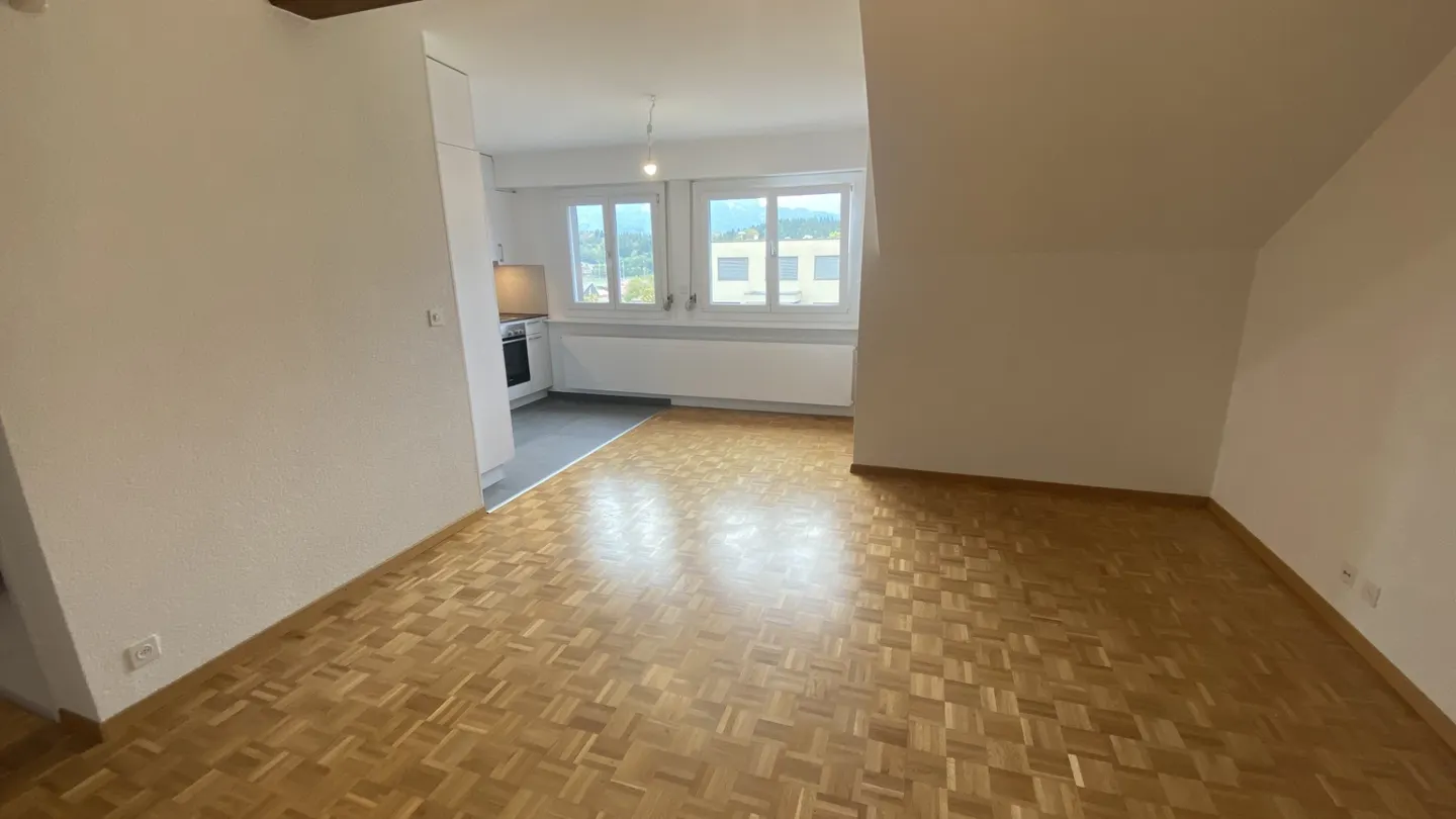 Appartamento in affitto - Foto 5 di 6