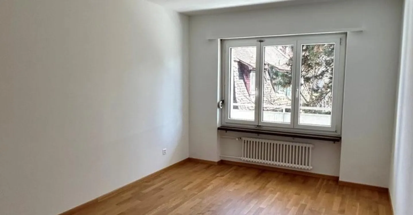 3-room apartment in District 7 - limited until 31.03.2029 - Photo 2 of 8