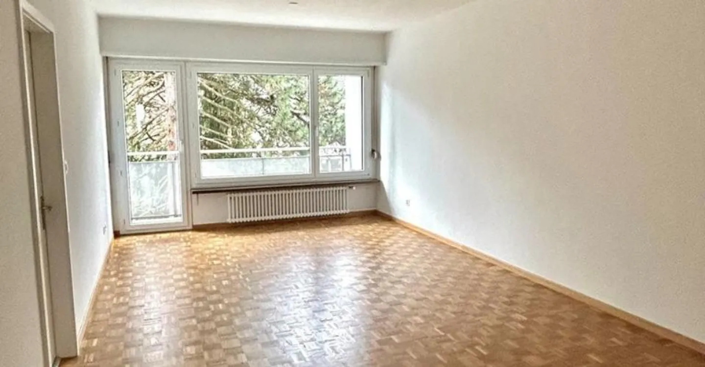 3-room apartment in District 7 - limited until 31.03.2029 - Photo 3 of 8