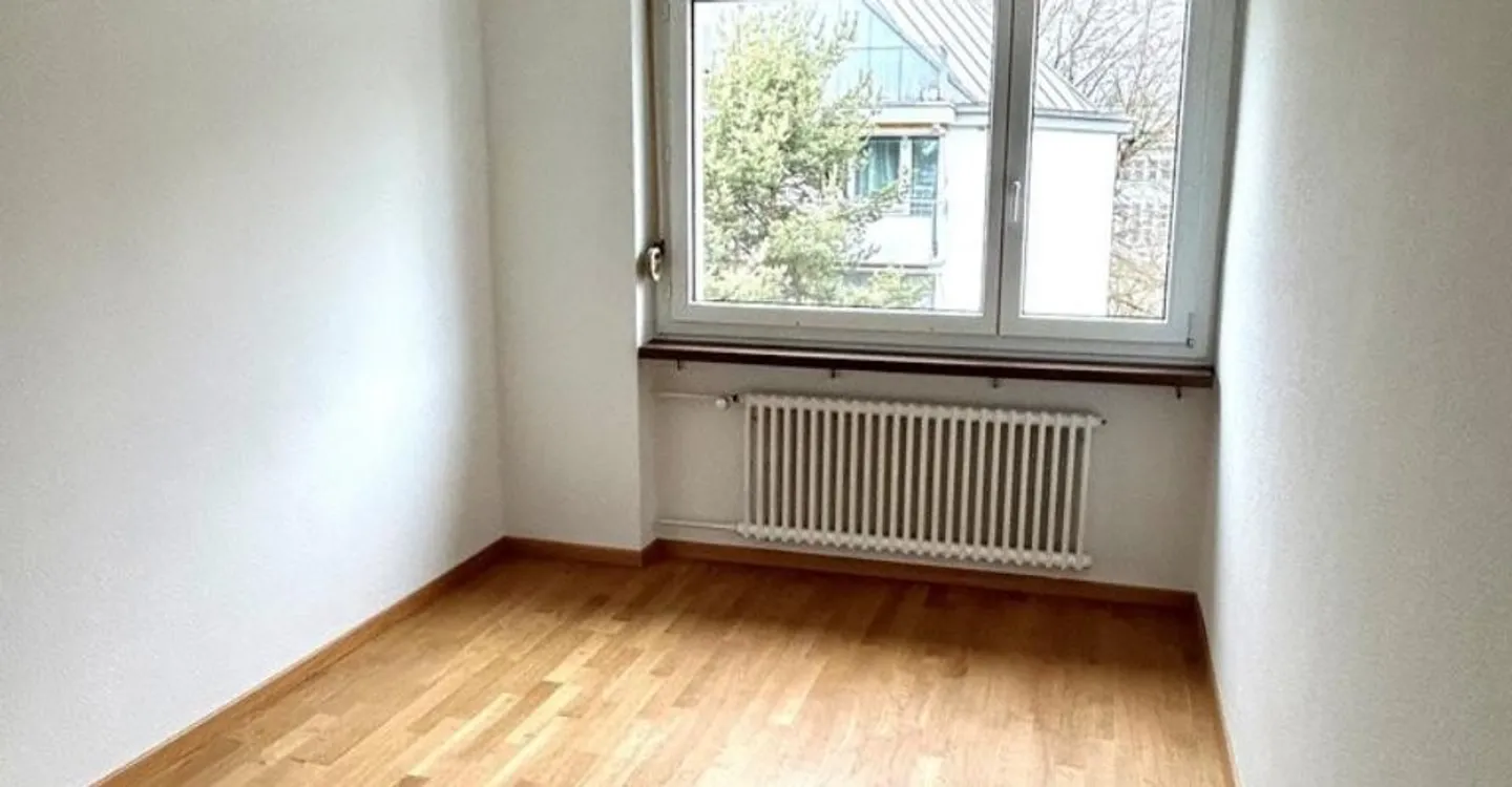 3-room apartment in District 7 - limited until 31.03.2029 - Photo 4 of 8